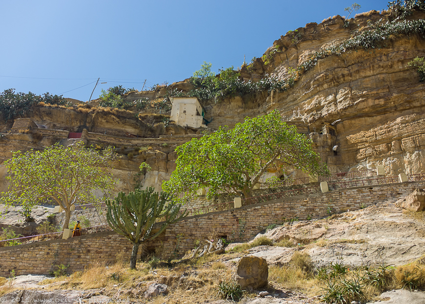 Tigray 2015