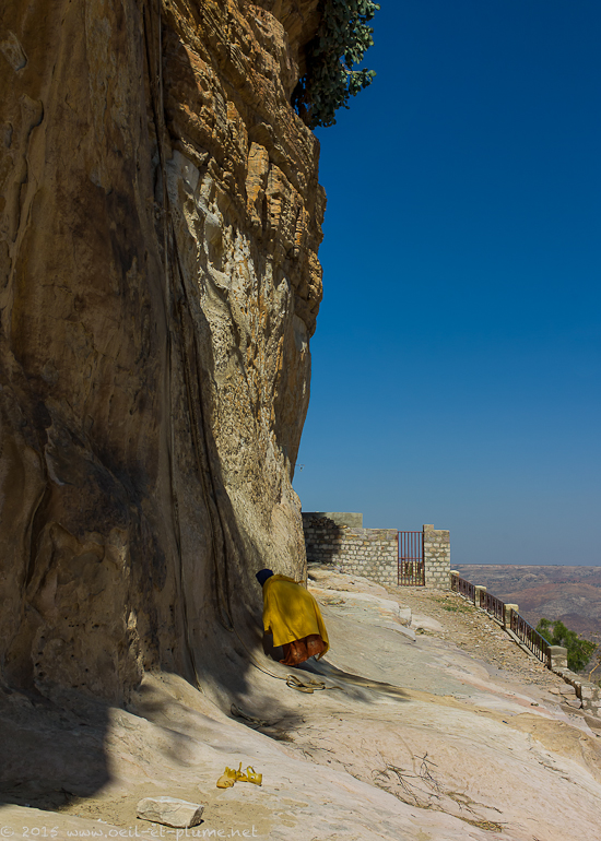 Tigray 2015