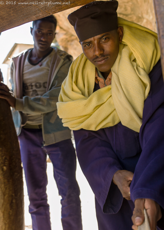 Tigray 2015