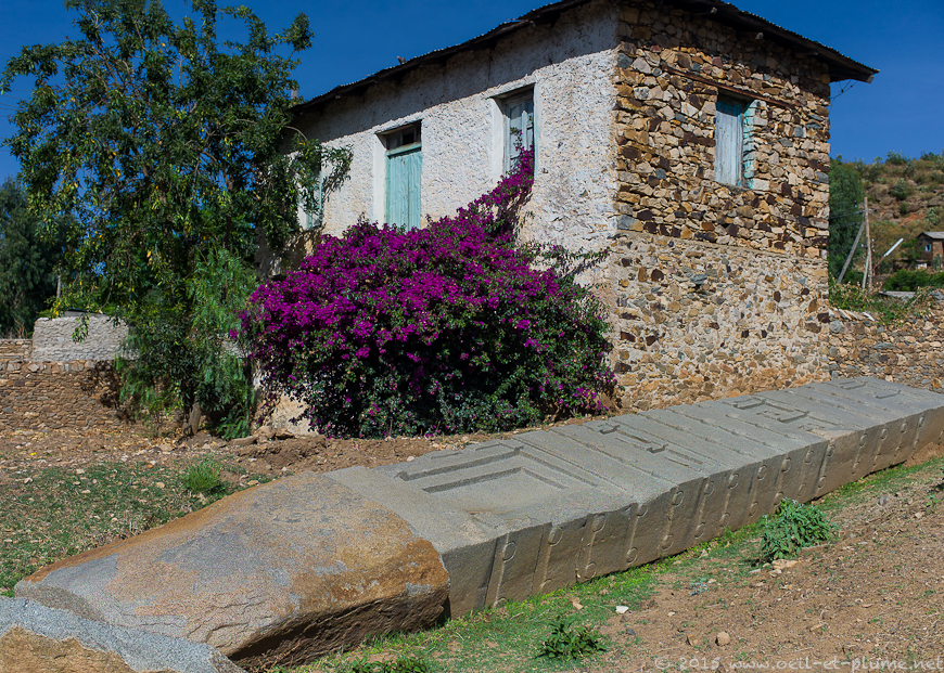 Aksum 2015