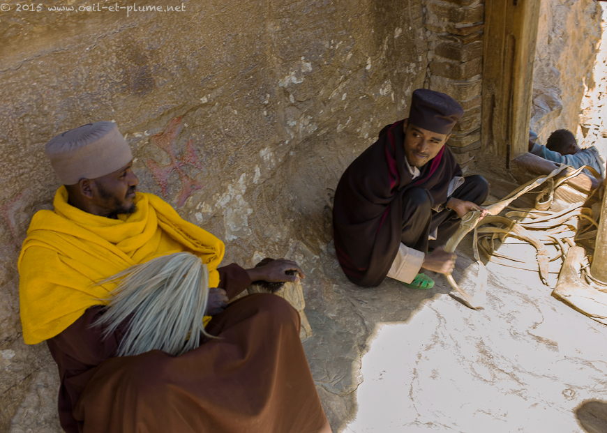 Tigray 2015