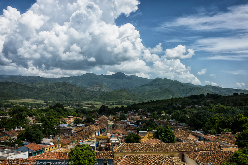 Trinidad 2015