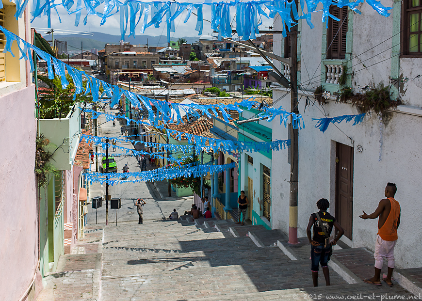 Santiago 2015