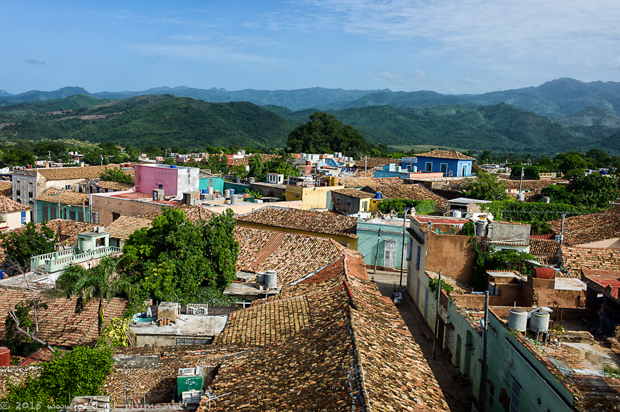 Trinidad 2015