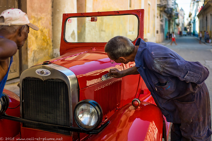 Havana 2015