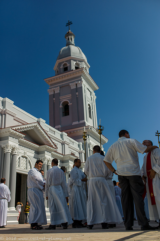 Santiago 2015