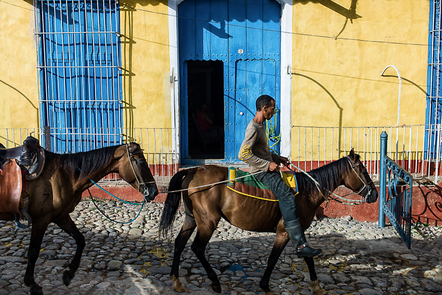Trinidad 2015