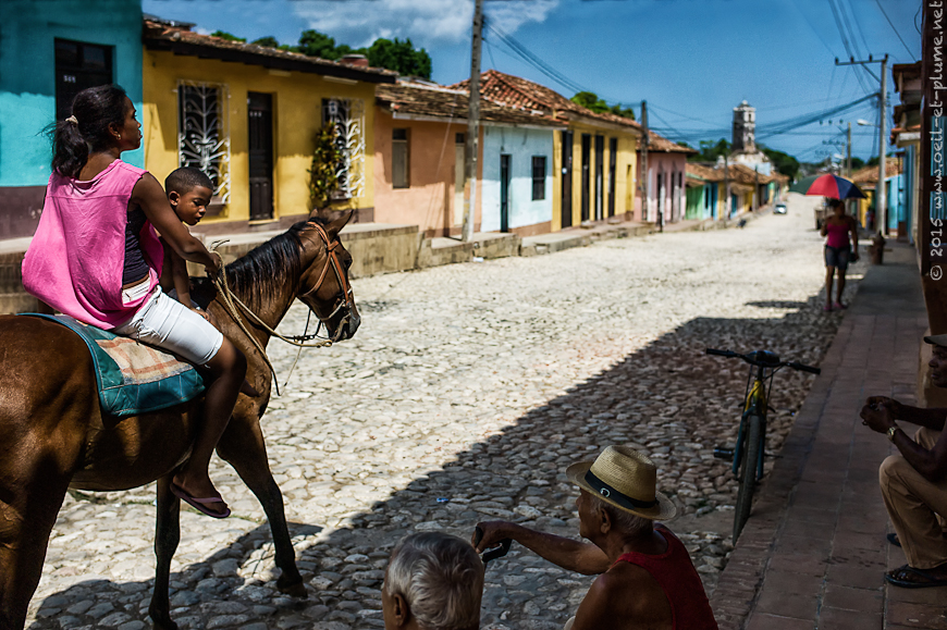 Trinidad 2015