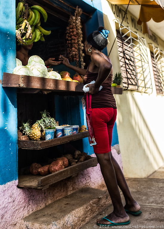 Trinidad 2015