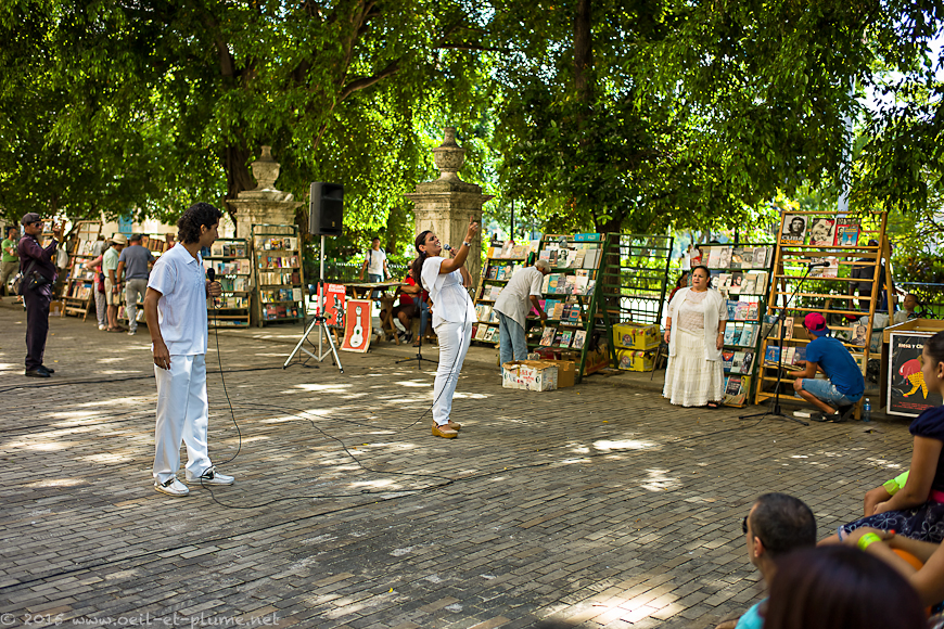Havana 2015