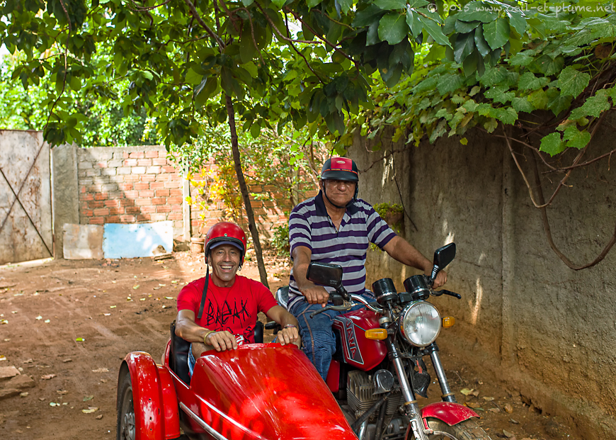 Trinidad 2015