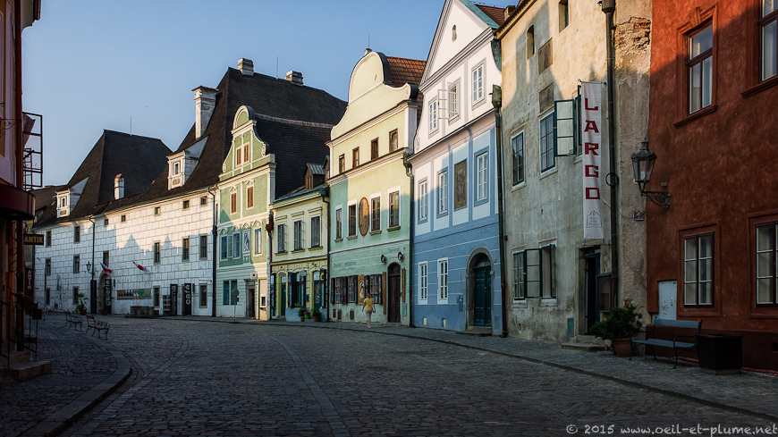 Bohemia 2015