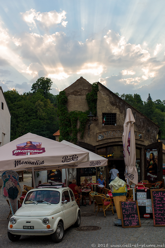 Bohemia 2015