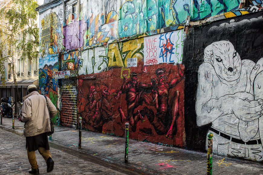 Paris 2015
