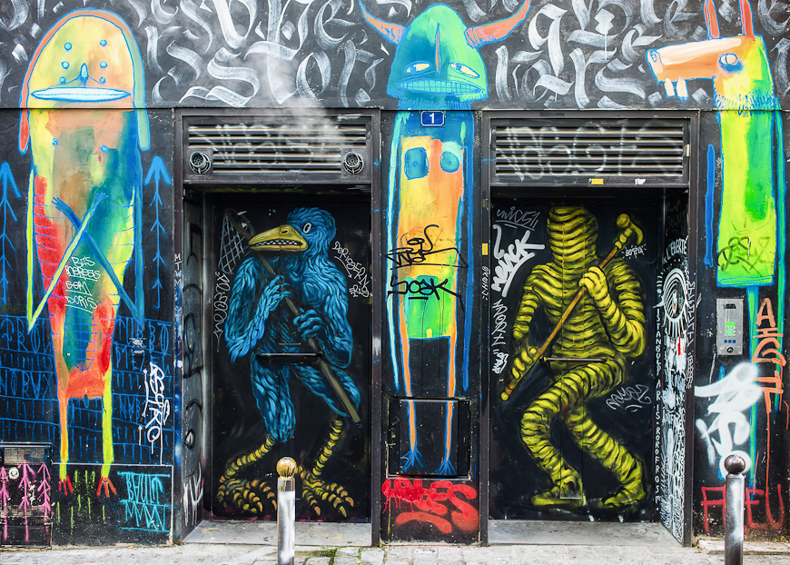 Paris 2015