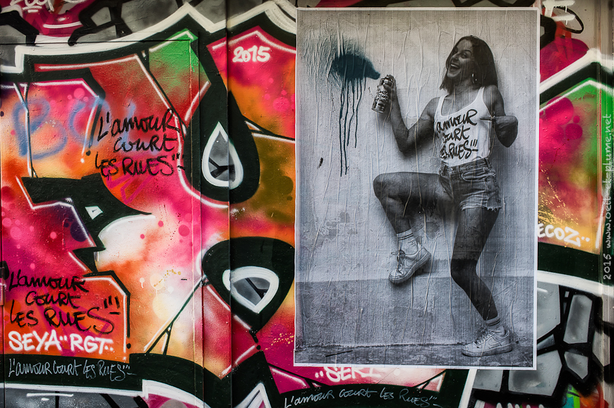 Paris 2015