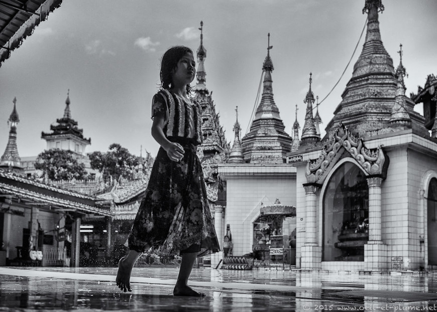 Yangon 2015