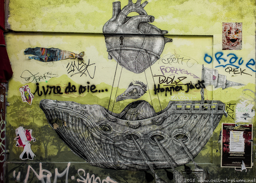 Paris 2015