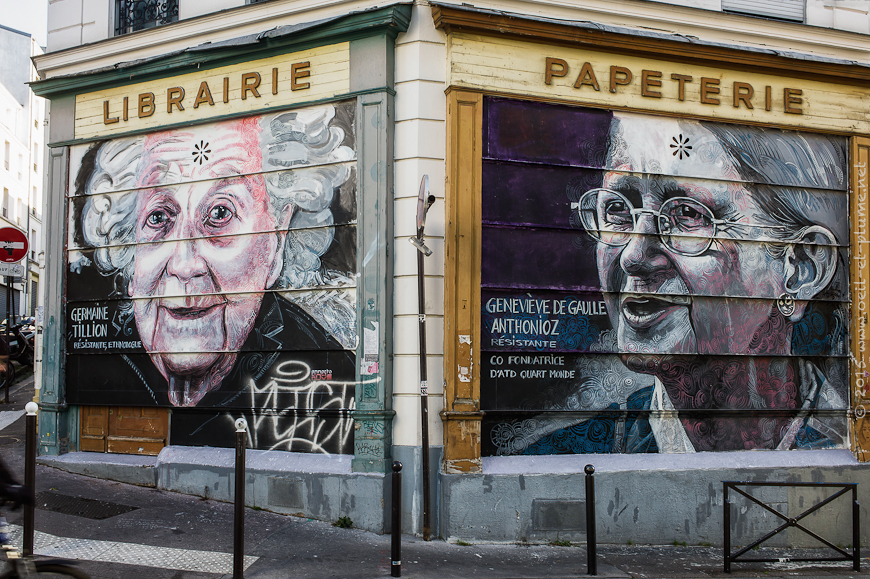 Paris 2015