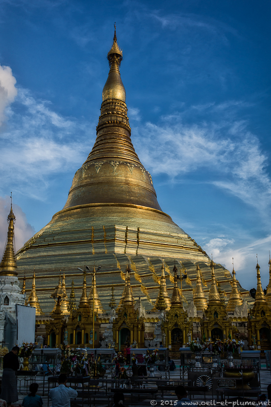 Yangon 2015