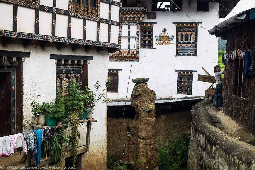 Bhutan 2015