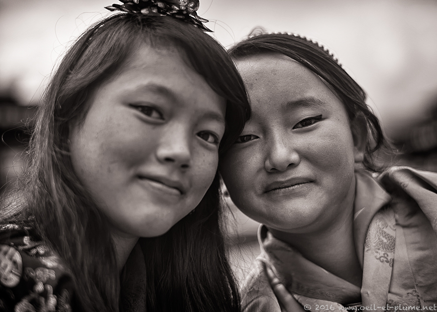 Bhutan 2015