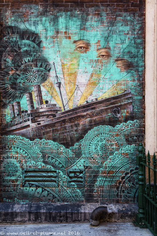 NYC 2015