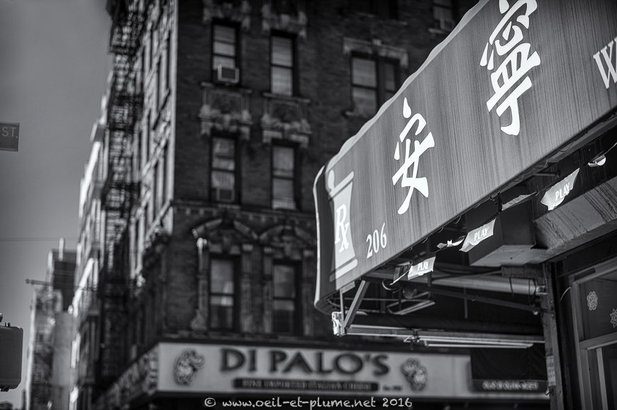 NYC 2015