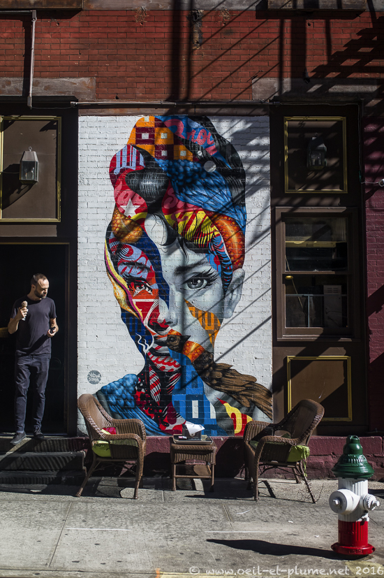 NYC 2015