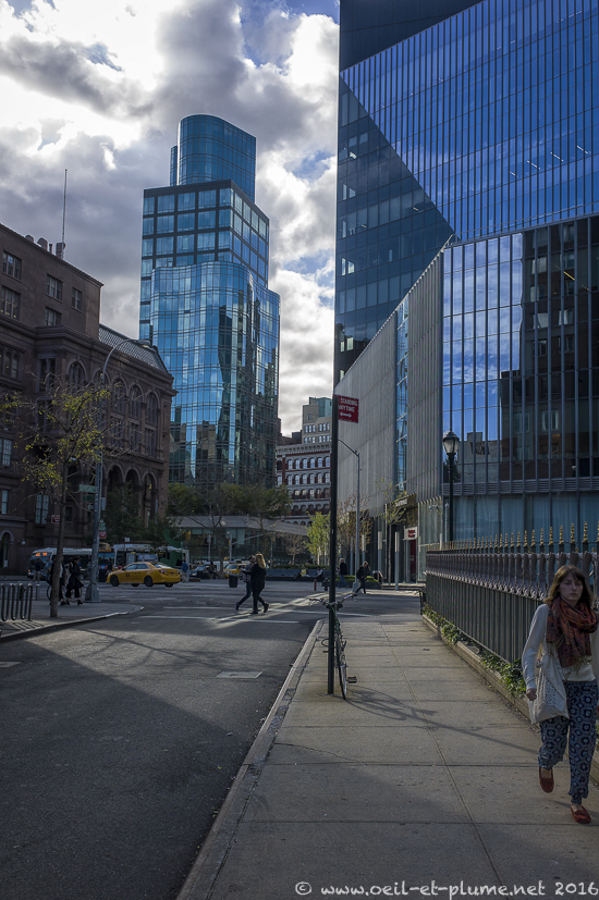 NYC 2015