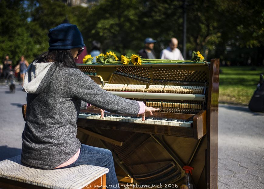 NYC 2015