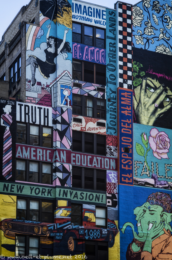 NYC 2015