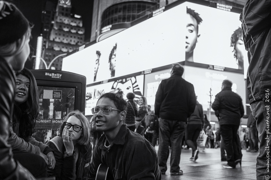 NYC 2015