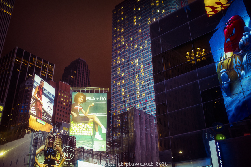 NYC 2015