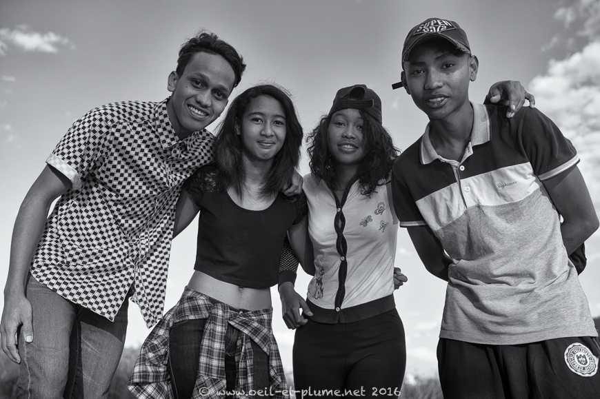 Antananarivo 2016