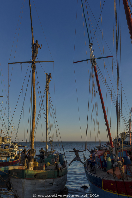 Majunga 2016