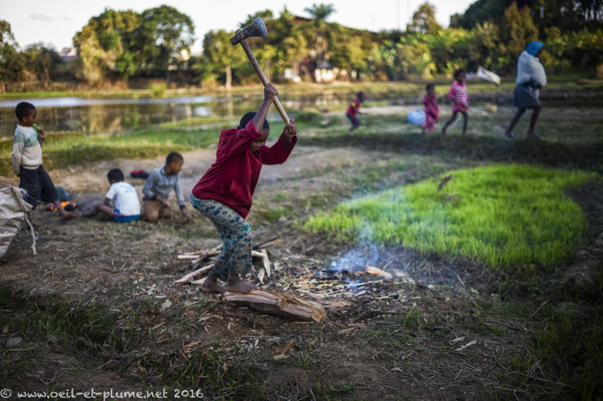 Antananarivo 2016