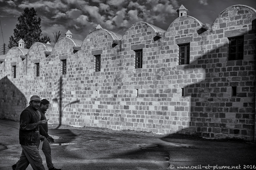 Nicosia North 2016