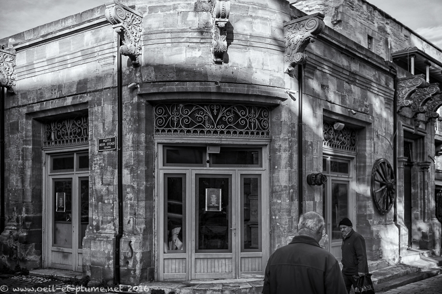 Nicosia North 2016