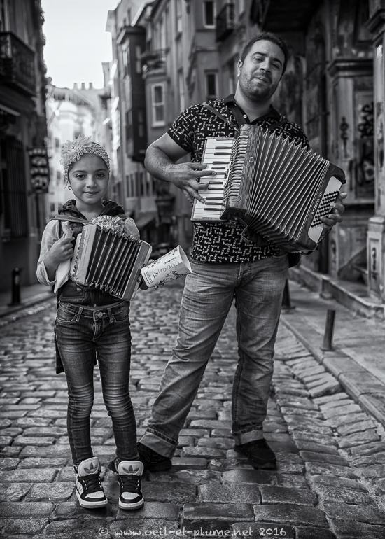 Istanbul 2016