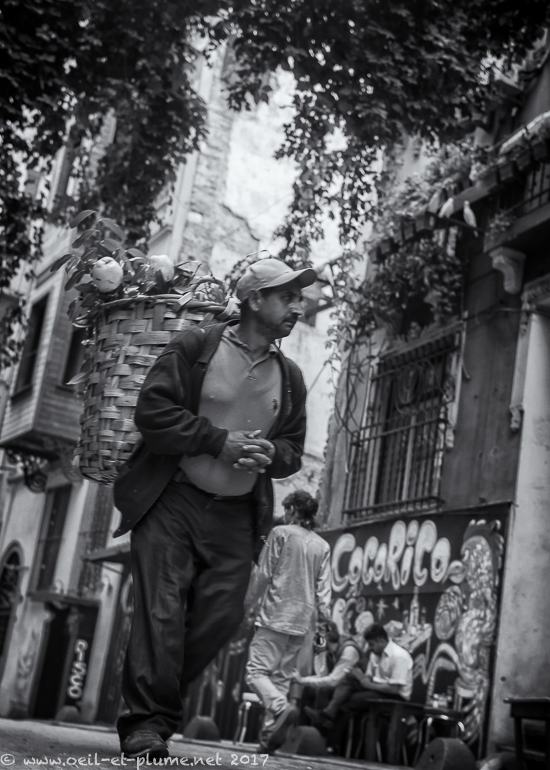 Istanbul 2016