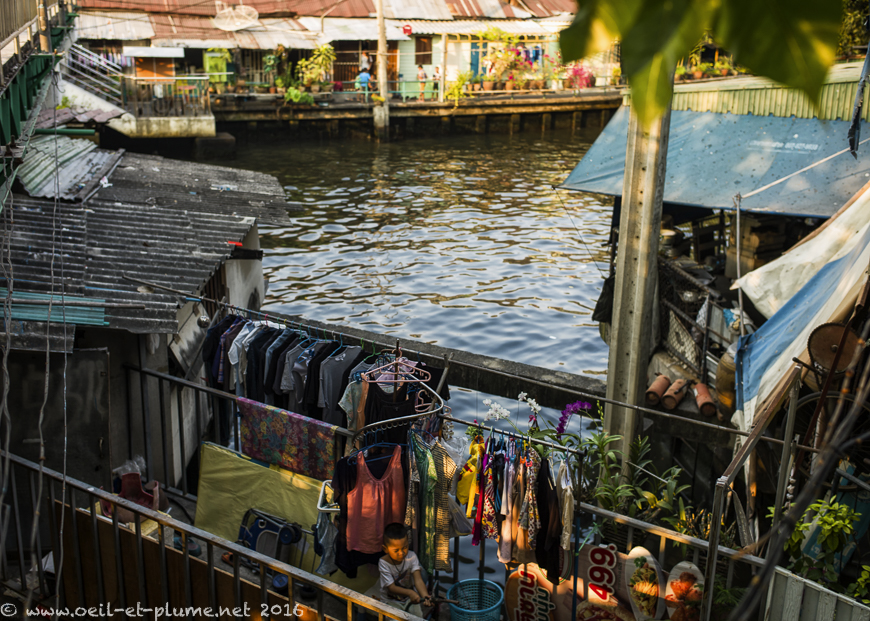 Bangkok 2016