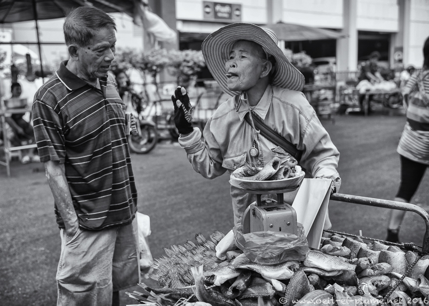 Bangkok 2016