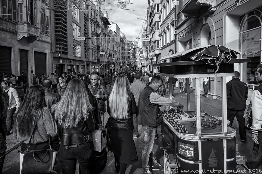 29 Istanbul 2016
