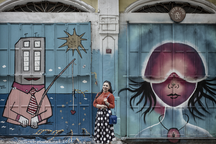 Istanbul 2016