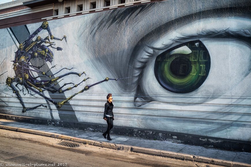 Athens 2017