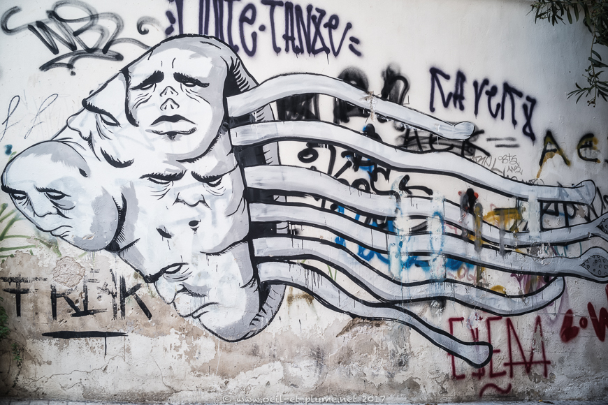 Athens 2017