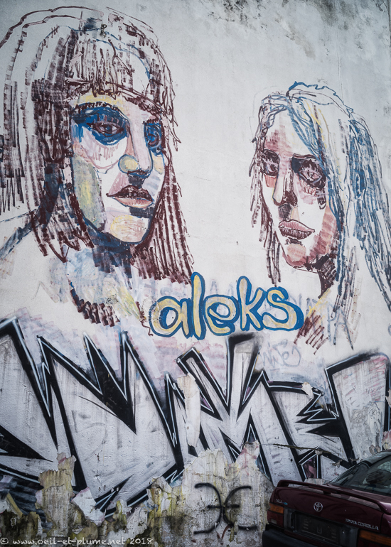 Athens 2018