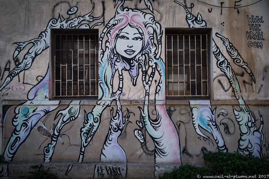 Athens 2017