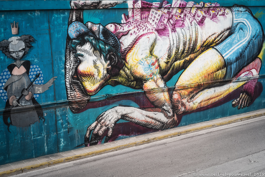 Athens 2018